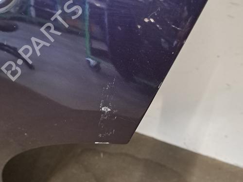 Left rear door CITROËN C4 CACTUS 1.2 THP 110 | BP28408592C4 