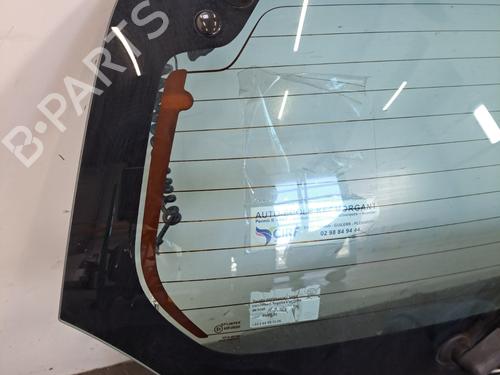 Bootlid window TOYOTA AYGO (_B1_) 1.0 (KGB10_, KGB10R) | BP28389877C64 