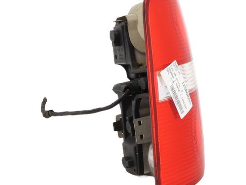 Used Left taillight Left taillight VW TOURAN (1T1, 1T2) 1.9 TDI (105 hp) 35811219 35811219