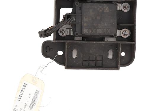 Kamera für RENAULT CLIO V (B7_) 1.5 Blue dCi 85 (B7AG) (86 hp) 31716735