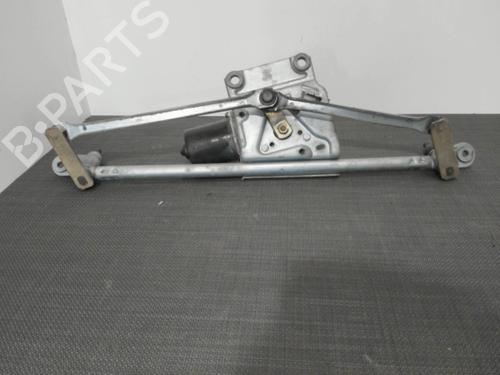 Ruitenwissermotor voor PEUGEOT 406 (8B) 1.9 TD (90 hp) 28411115