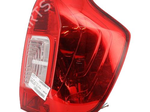 Right taillight DACIA LOGAN MCV II 1.2 | BP32272975C35