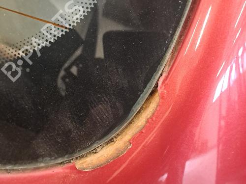 Tailgate CITROËN XSARA PICASSO (N68) 1.6 HDi | BP28393609C6 