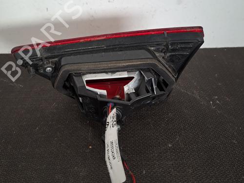 Left tailgate light RENAULT CLIO IV (BH_) 1.5 dCi 75 | BP28406793C79