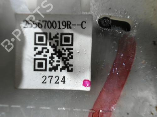 Steering column stalk RENAULT MEGANE III Grandtour (KZ0/1) 1.5 dCi (KZ09, KZ0D, KZ1G, KZ29, KZ14, KZ1W, KZ10, KZ1F,... | BP28405231I23 