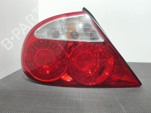 Venstre baglygte JAGUAR S-TYPE II (X200) 3.0 V6 (238 hp) 28405914
