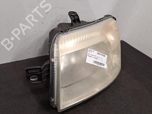 Right headlight FIAT PANDA (169_) 1.1 (169.AXA1A) | BP28403722C29 