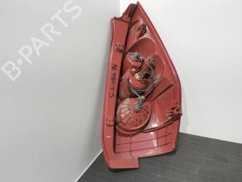 Used Left taillight Left taillight MAZDA 5 (CR) 2.0 CD (CR19) (110 hp) 28410935 28410935