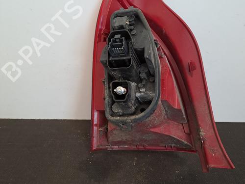 Højre baglygte RENAULT TWINGO II (CN0_) 1.2 16V (CN04, CN0B) | BP28390061C35
