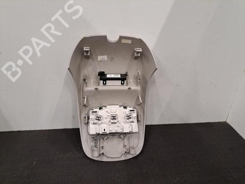 Interior roof light CITROËN C4 II (NC_) 1.6 HDi 115 | BP28391011I8