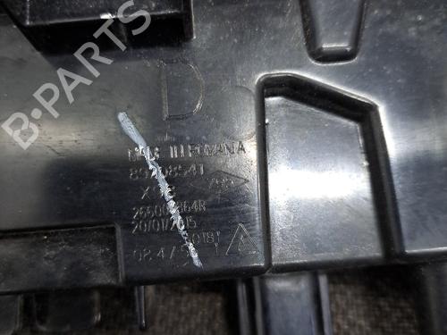 Right daytime light RENAULT CLIO IV (BH_) 1.5 dCi 75 | BP28401322C103