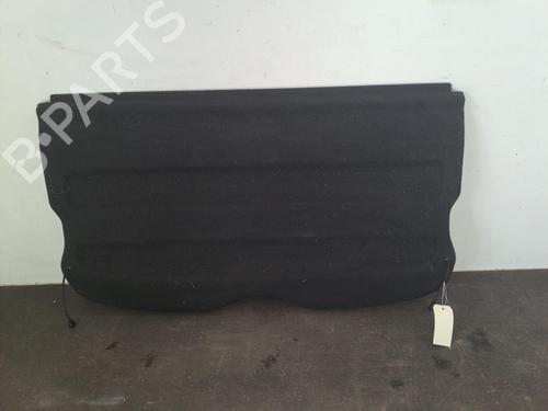 Rear parcel shelf CITROËN C4 II (NC_) 1.6 BlueHDi 100 | BP28402055C85 