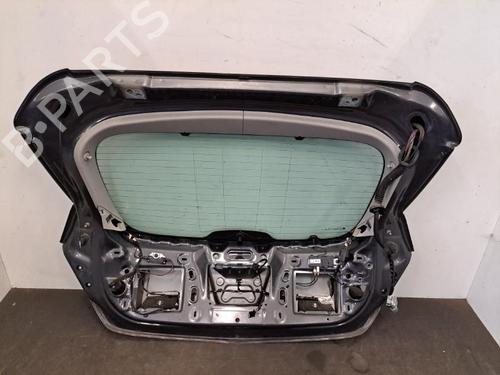 Used Tailgate OPEL ASTRA J (P10) 1.7 CDTI (68) (125 hp) 28401769