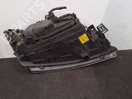 Used Left headlight Left headlight FORD MONDEO III Saloon (B4Y) 2.0 16V TDDi / TDCi (115 hp) 28404508 28404508