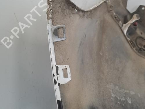 Rear bumper CITROËN C3 II (SC_) 1.6 BlueHDi 100 | BP29935795C8