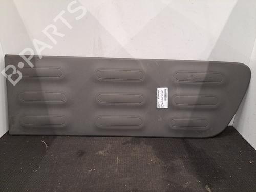 Used Door moulding trim CITROËN C4 CACTUS 1.2 VTi 82 (82 hp) 28397975