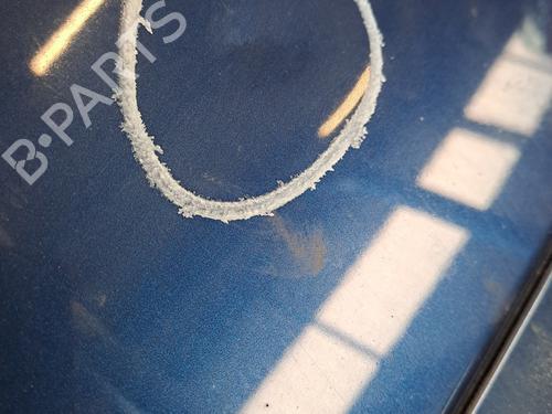 Used Tailgate Tailgate HONDA CIVIC VII Hatchback (EU, EP, EV) 1.4 iS (EP1, EU5, EU7) (90 hp) 28694830 28694830