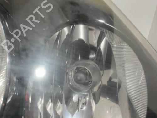Right headlight RENAULT MODUS / GRAND MODUS (F/JP0_) 1.5 dCi (FP0F, JP0F) | BP28405407C29 - Image 3