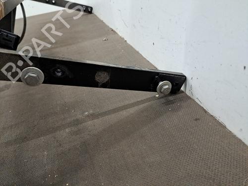 Tow ball/Mechanism AUDI A3 Sportback (8VA, 8VF) 2.0 TDI | BP29707916C141 