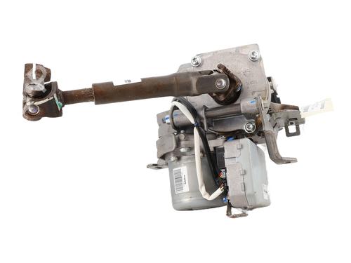 Used Steering column NISSAN QASHQAI II (J11, J11_) 1.6 DIG-T (163 hp) 33022292