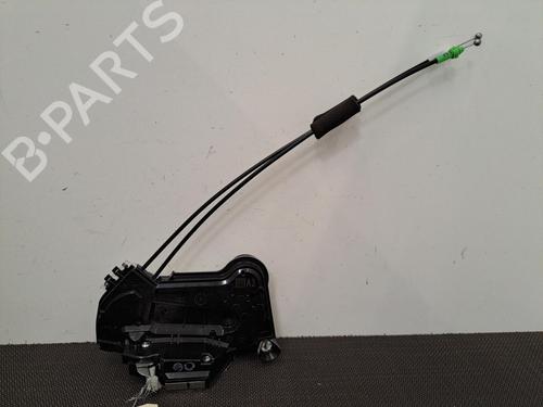 Türschloss links vorne für PEUGEOT 108 1.0 VTi 72 (72 hp) 28397179