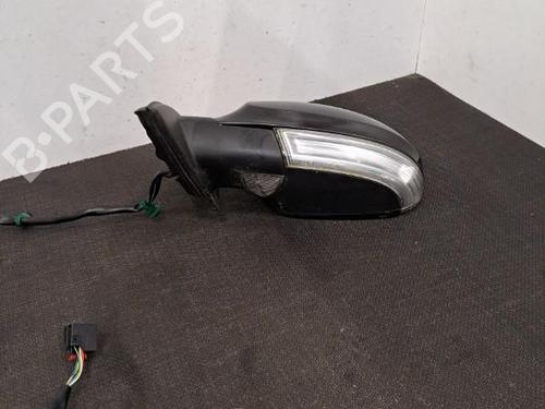 Left mirror VW PASSAT B6 (3C2) 1.9 TDI | BP28396419C26