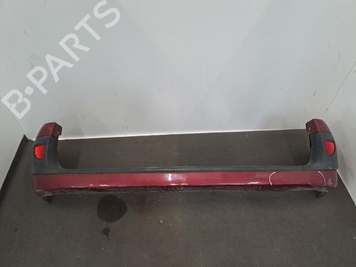 Used Rear bumper RENAULT KANGOO (KC0/1_) 1.6 16V (95 hp) 28389501