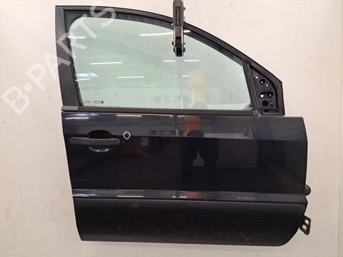 Used Right front door FORD FUSION (JU_) 1.4 TDCi (68 hp) 28397840