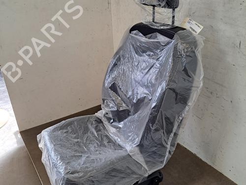 Left front seat RENAULT TRAFIC III Bus (JG_) | BP38033850C15 - Image 3
