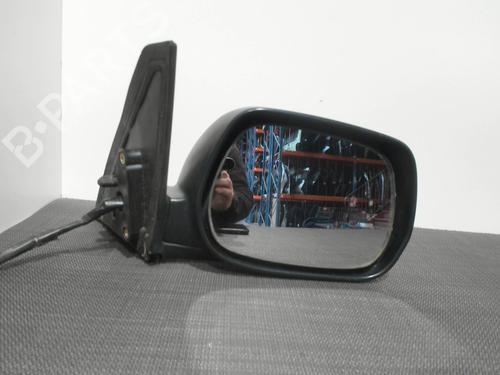 Used Right mirror TOYOTA RAV 4 II (_A2_) 2.0 D 4WD (CLA20_, CLA21_, CLA20R, CLA21R) (116 hp) 28399395