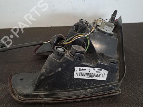 Left tailgate light RENAULT MEGANE III Grandtour (KZ0/1) 1.5 dCi (KZ09, KZ0D, KZ1G, KZ29, KZ14, KZ1W, KZ10, KZ1F,... | BP28395511C79 