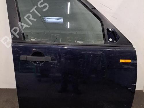 Right front door LAND ROVER DISCOVERY III (L319) 2.7 TD 4x4 | BP28390737C3