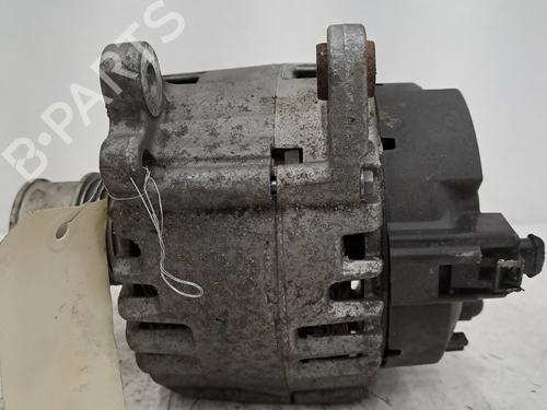 Alternator SEAT IBIZA V (KJ1, KJG) 1.0 TSI | BP28392753M7 - Image 2