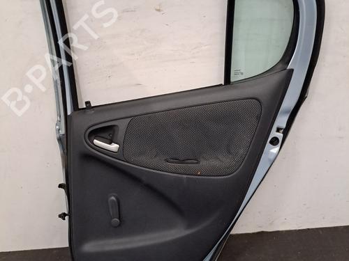 Right rear door TOYOTA YARIS (_P1_) 1.3 (SCP12_, SCP13_, SCP12R, SCP13R) | BP28403580C5 