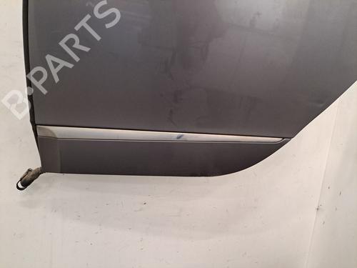 Left rear door RENAULT SCÉNIC III (JZ0/1_) 1.5 dCi | BP28406936C4 