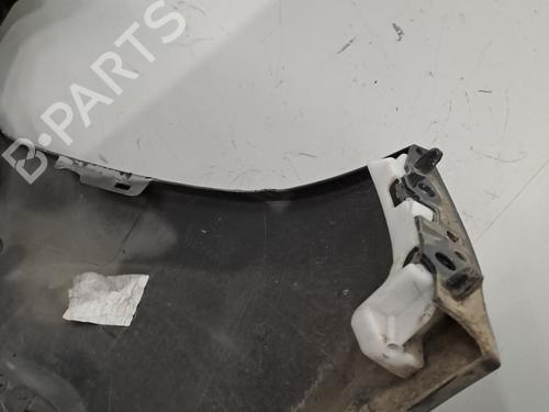 Front bumper PEUGEOT 208 I (CA_, CC_) 1.2 VTI 82 | BP32166218C7 