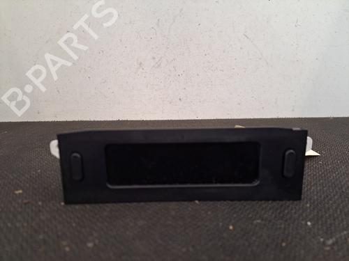 Used Display monitor PEUGEOT 206+ (2L_, 2M_) 1.4 HDi eco 70 (68 hp) 29501707