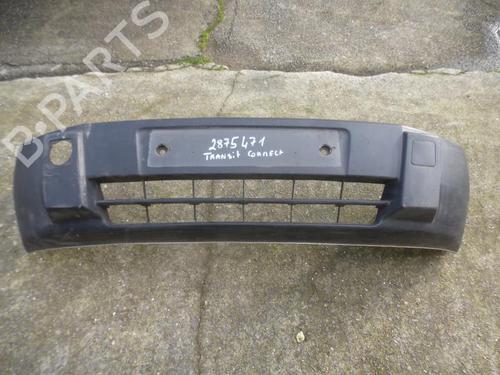 Used Front bumper FORD TRANSIT CONNECT (P65_, P70_, P80_) 1.8 Di (75 hp) 28400273