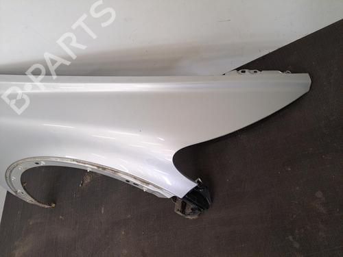 Right front fenders VOLVO C30 (533) 1.6 D | BP28404979C42