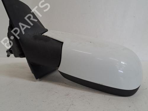 Left mirror RENAULT MEGANE II (BM0/1_, CM0/1_) 1.5 dCi (BM02, BM13, BM2A, CM02, CM13) | BP28396788C26