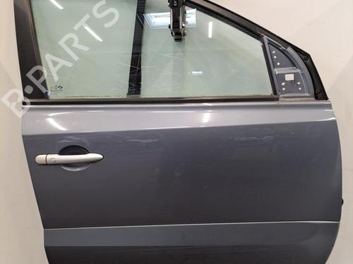 Right front door RENAULT KOLEOS I (HY_) 2.0 dCi (HY0K) | BP28408461C3