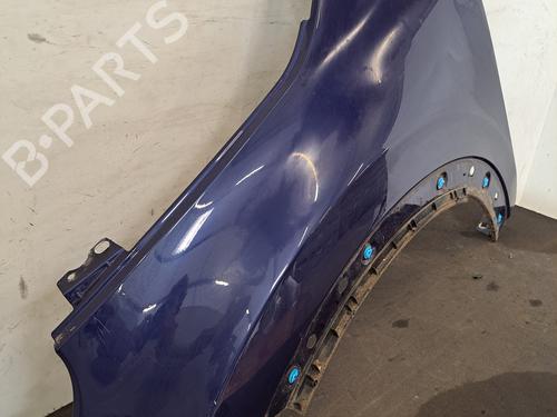 Parafango anteriore sinistro Parafango anteriore sinistro FIAT 500X (334_) 1.6 D Multijet (334AXA1B, 334AXA11) (120 hp) 34395820 34395820