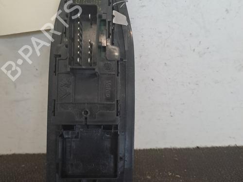 Left front window switch PEUGEOT 208 I (CA_, CC_) 1.6 HDi | BP28406295I27