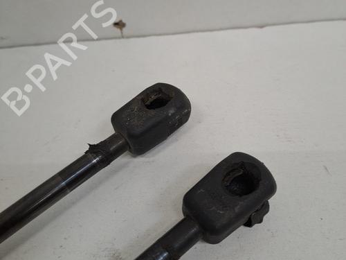 Gassdemper Bakluke FORD FIESTA VI (CB1, CCN) 1.6 TDCi | BP28407955C138 