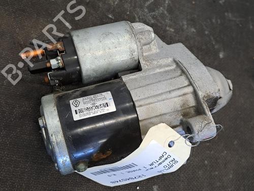 Starter RENAULT CAPTUR I (J5_, H5_) 0.9 TCe 90 | BP37526603M8 - Image 3
