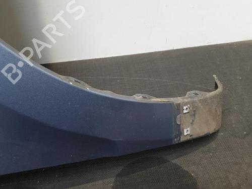 Right front fenders HYUNDAI SANTA FÉ II (CM) 2.2 CRDi GLS 4x4 | BP28399233C42 