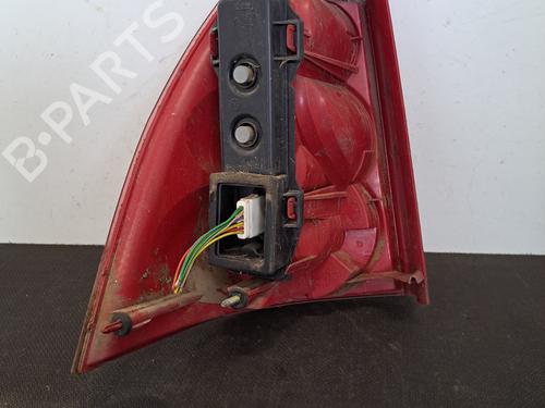 Højre baglygte PEUGEOT 307 Break (3E) 2.0 HDI 110 | BP28400780C35