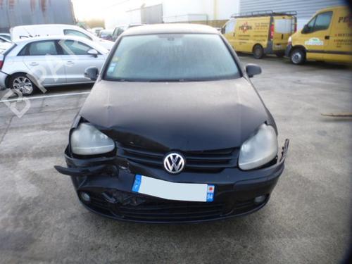 Left headlight VW GOLF V (1K1)  | BP28411275C28  - Image 7