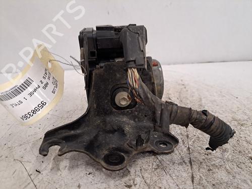 ABS pump TOYOTA AURIS (_E18_) 1.4 D-4D (NDE180_, NDE180R) | BP28403786M43 
