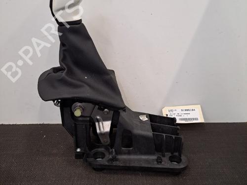 Gear lever PEUGEOT 208 I (CA_, CC_) 1.4 HDi | BP28392947M90